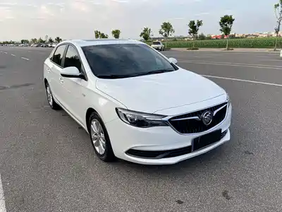 Buick Excelle GT 2022