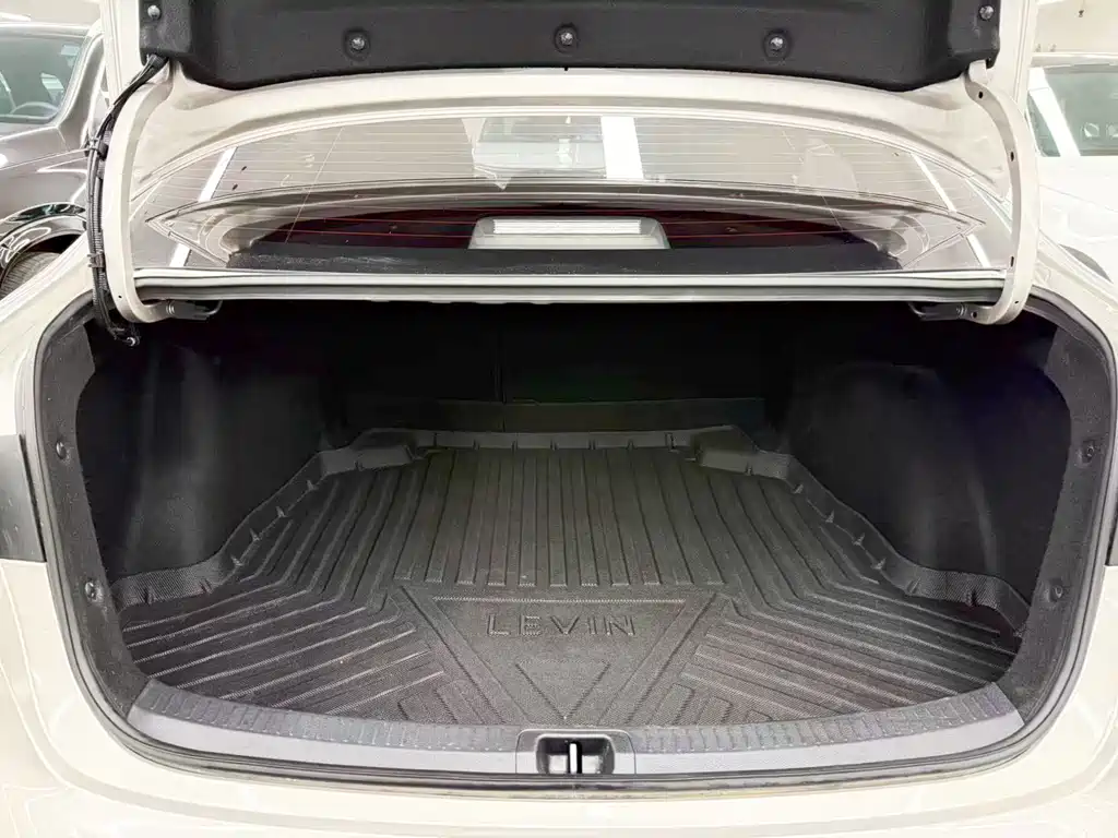 Toyota Levin 2022 — фото 18