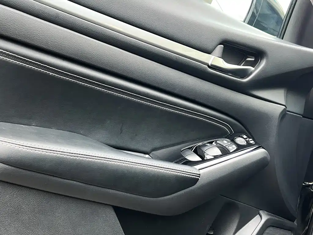 Nissan Teana 2022 — фото 10