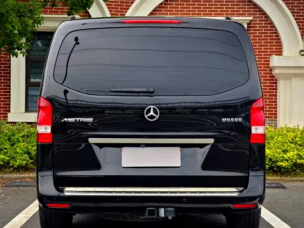 Lorinser Metris MS500 2017