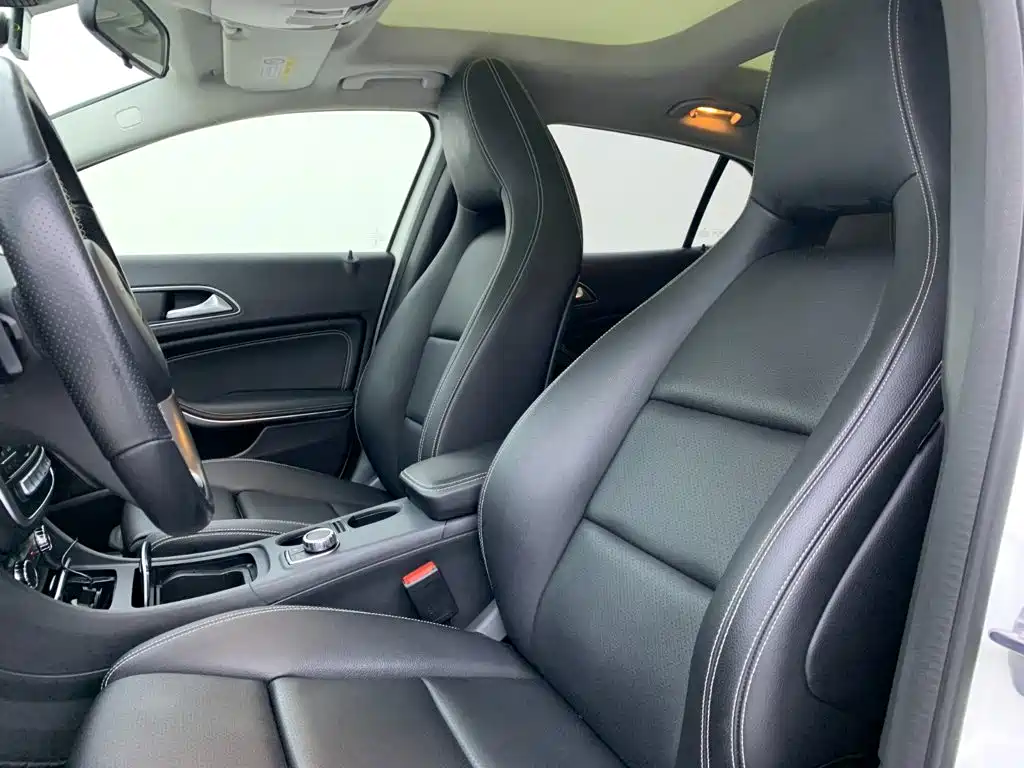 Mercedes-Benz GLA 2019 — фото 10