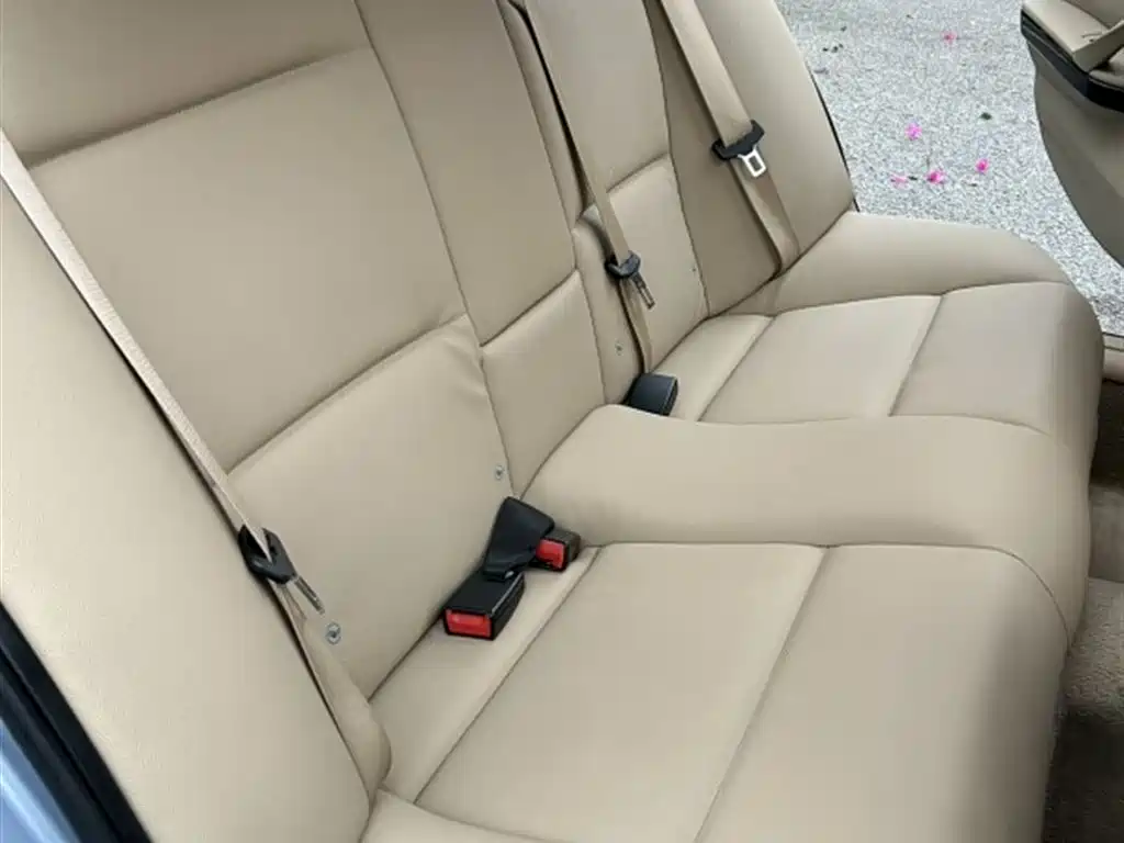 BMW 3 Series 2012