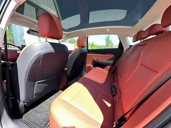 Hongqi Tiangong 05 2026