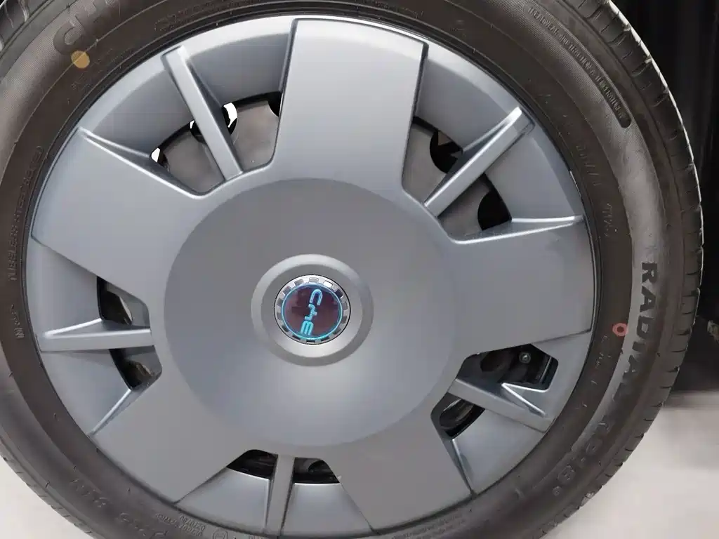 BYD Seagull 2025 — фото 12