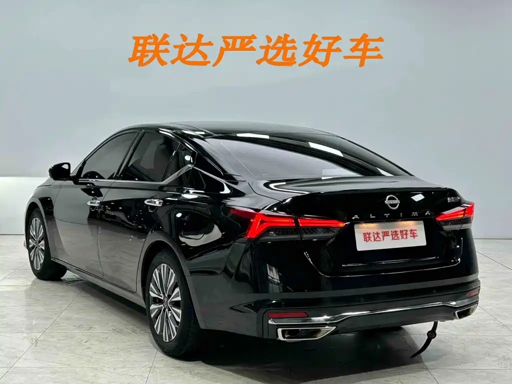 Nissan Teana 2023 — фото 23