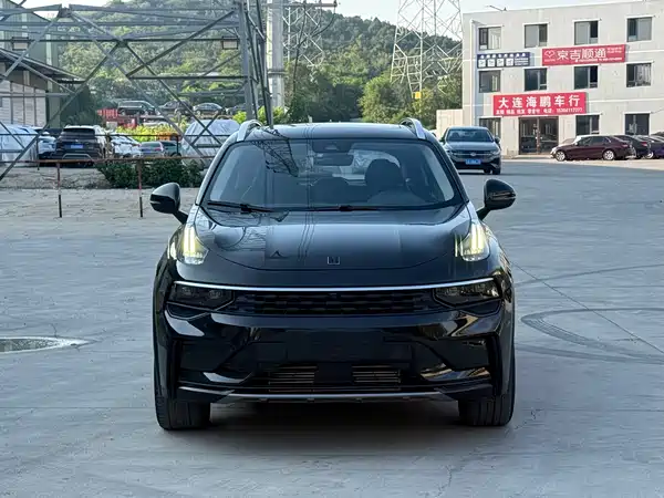 Lynk & Co 01 2021