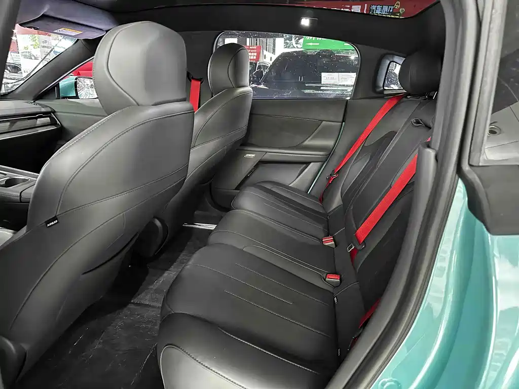 Dongfeng e007 2025 — фото 13