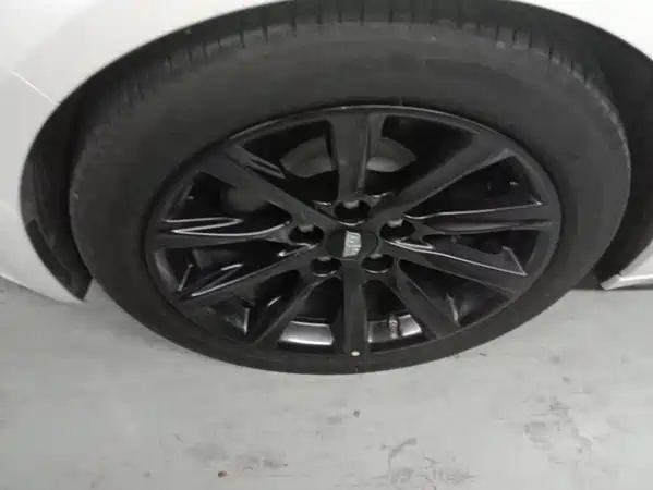 Cadillac CT5 2024