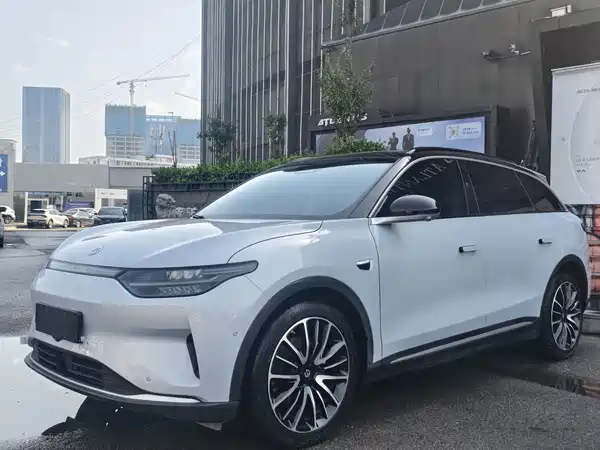 Leapmotor C11 2022