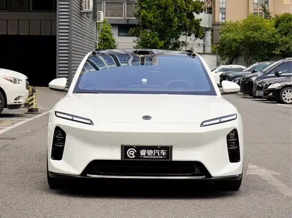 NIO ET5T 2026