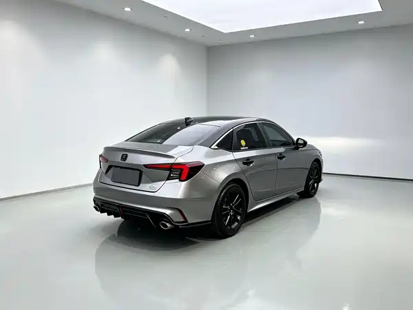 Honda Integra 2022