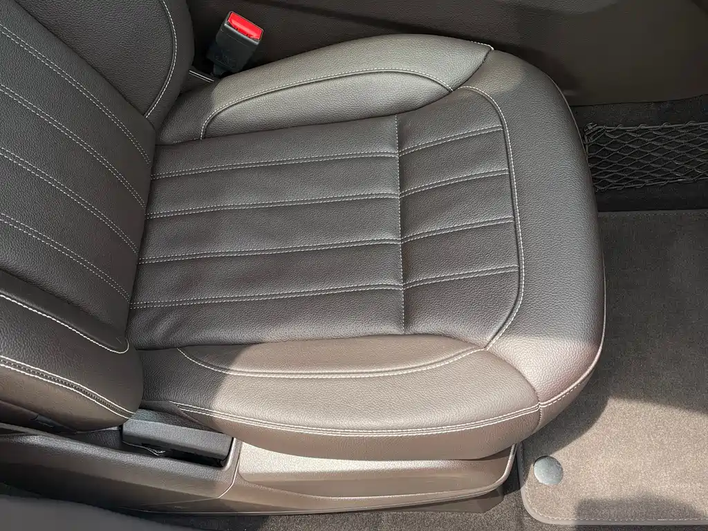 Mercedes-Benz GLE 2018