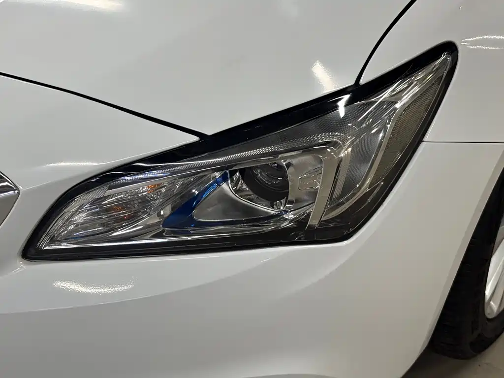 Buick Verano 2017