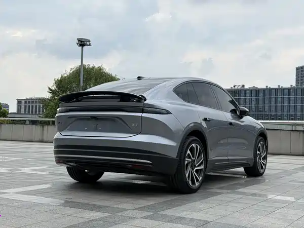 NIO EC6 2024