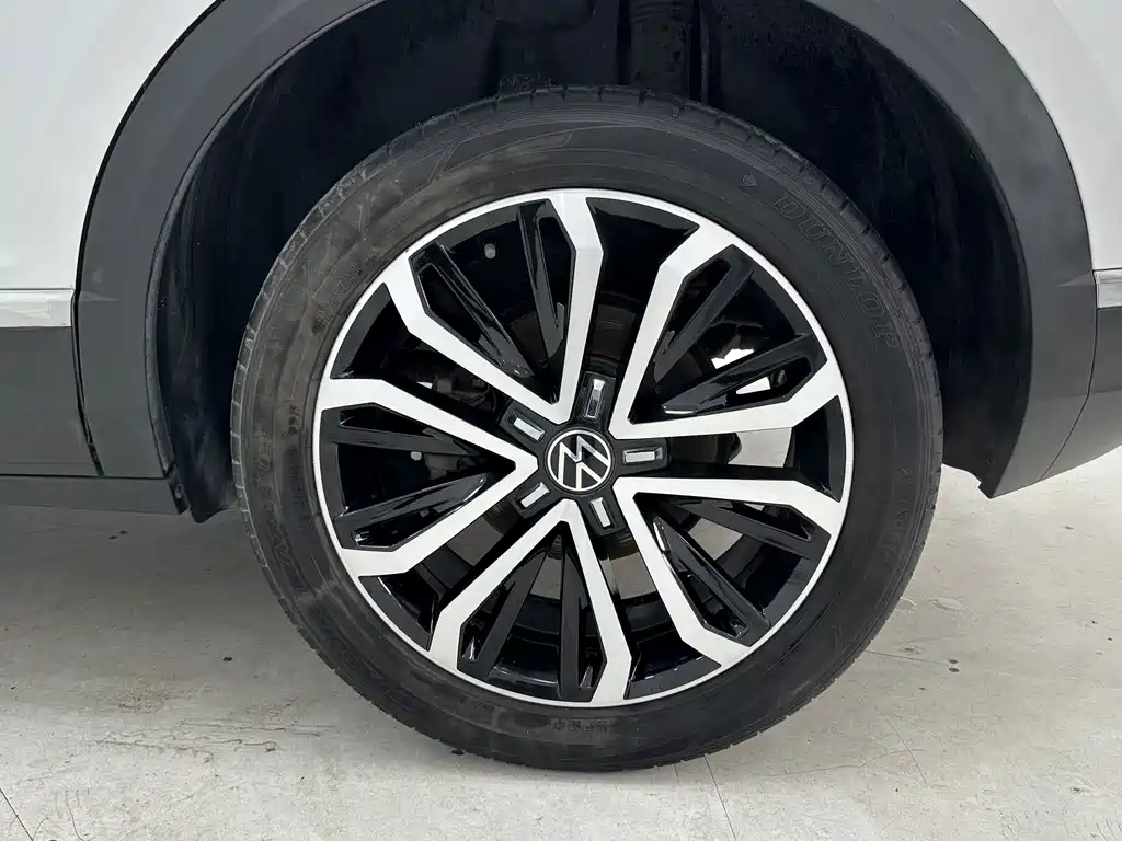 Volkswagen T-Roc 2022 — фото 16