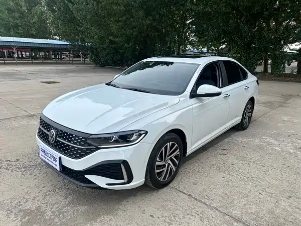 Volkswagen Lavida 2023