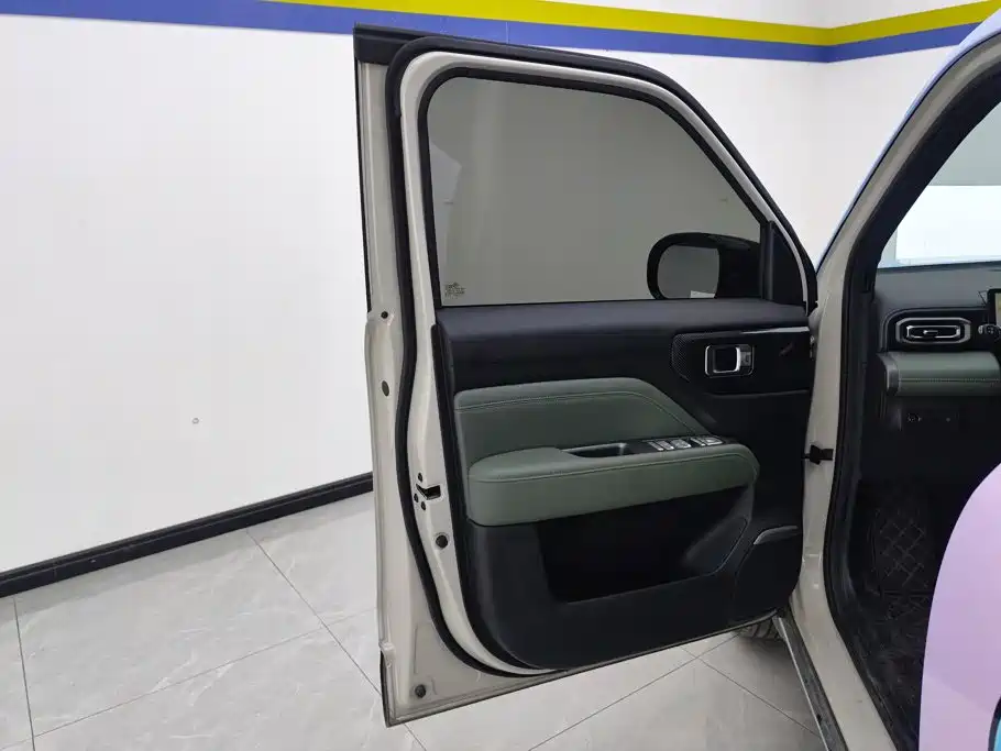 Baojun Yueye Plus 2025