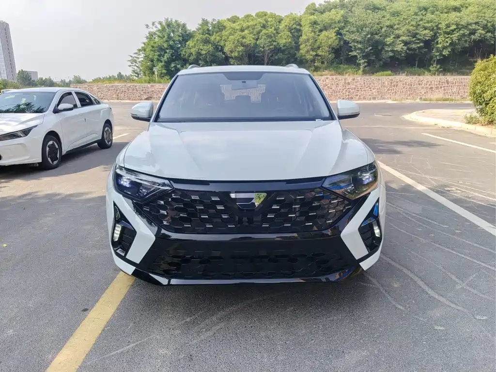 Jetta VS5 2025