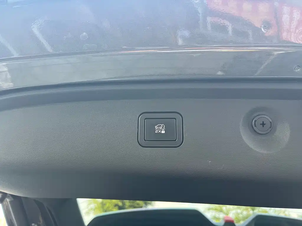 Changan CS75PLUS 2025 — фото 27