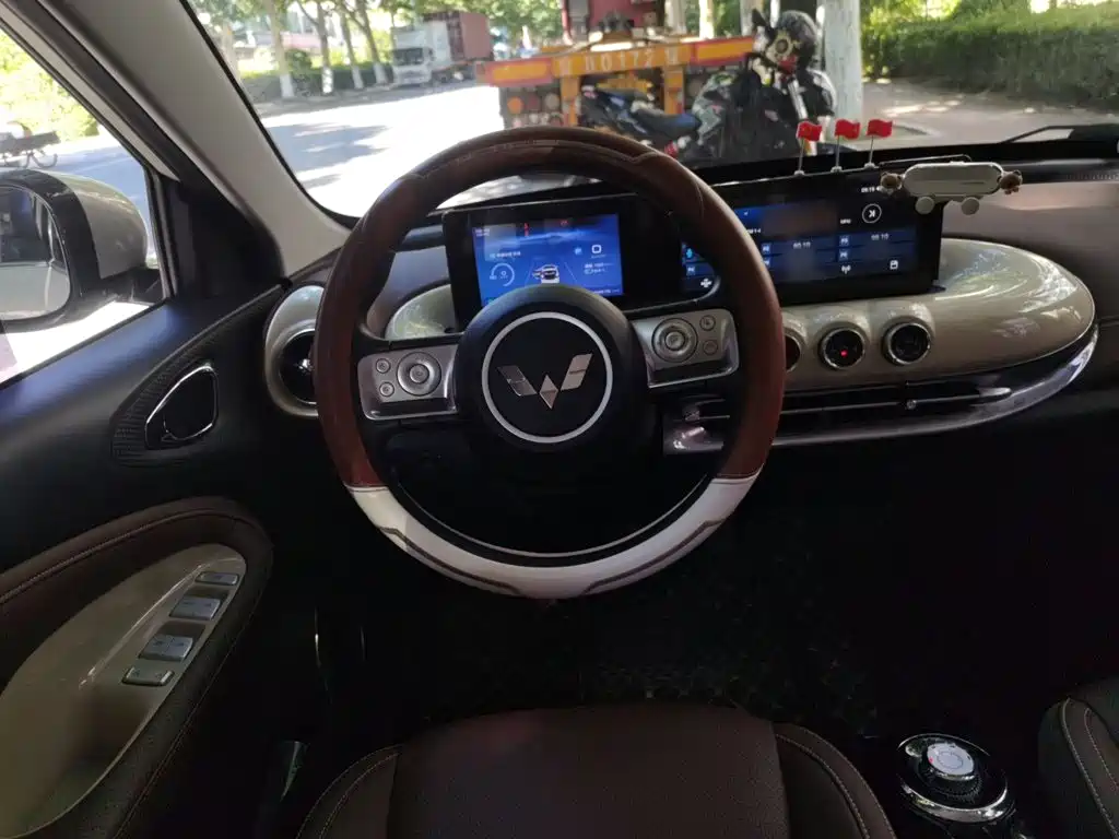 Wuling Bingo 2024