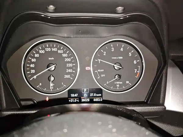 BMW 2 Series Station Wagon 2017