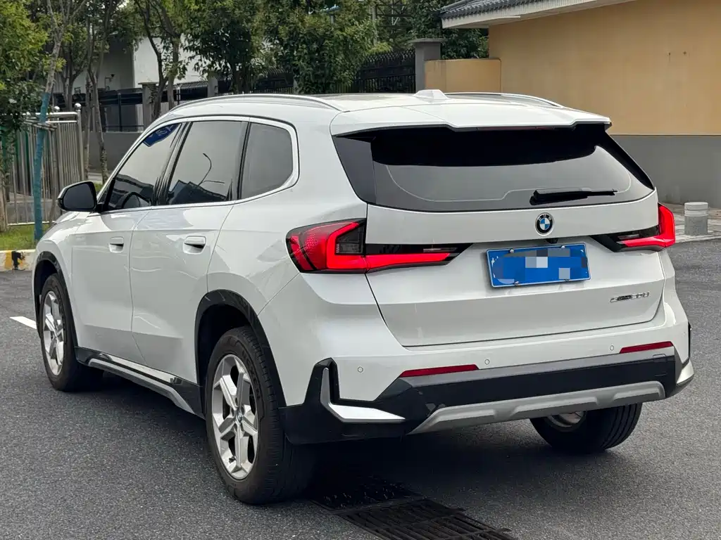 BMW X1 2023