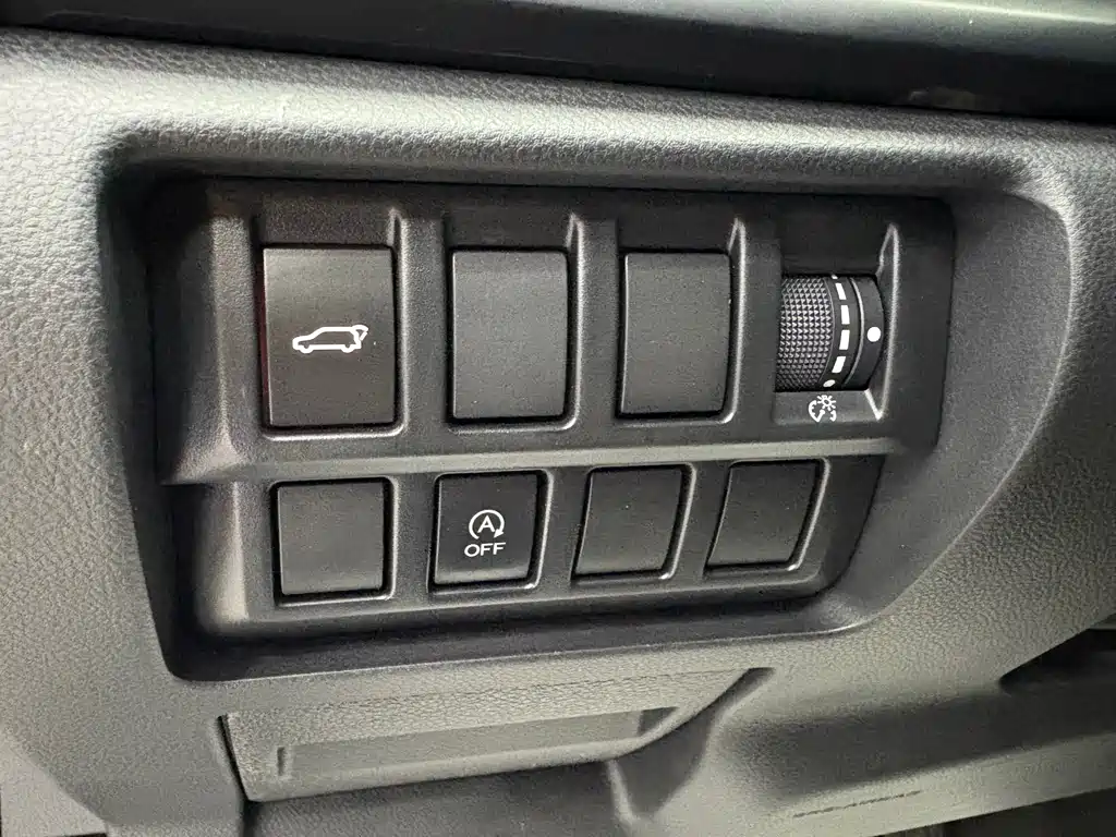 Subaru Forester 2021 — фото 22