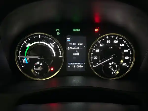 Toyota Vellfire 2020