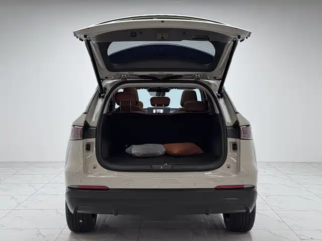 Haval Xiaolong MAX 2025 — фото 14
