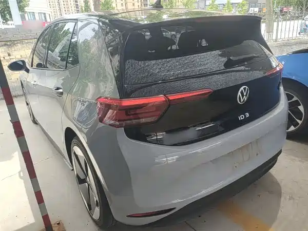 Volkswagen ID.3 2021