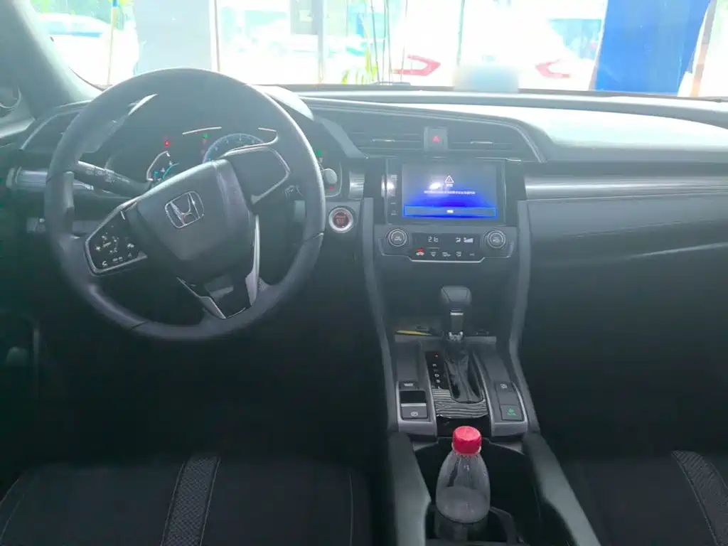 Honda Civic 2023