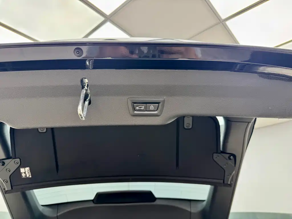 BMW 6 Series GT 2018 — фото 25