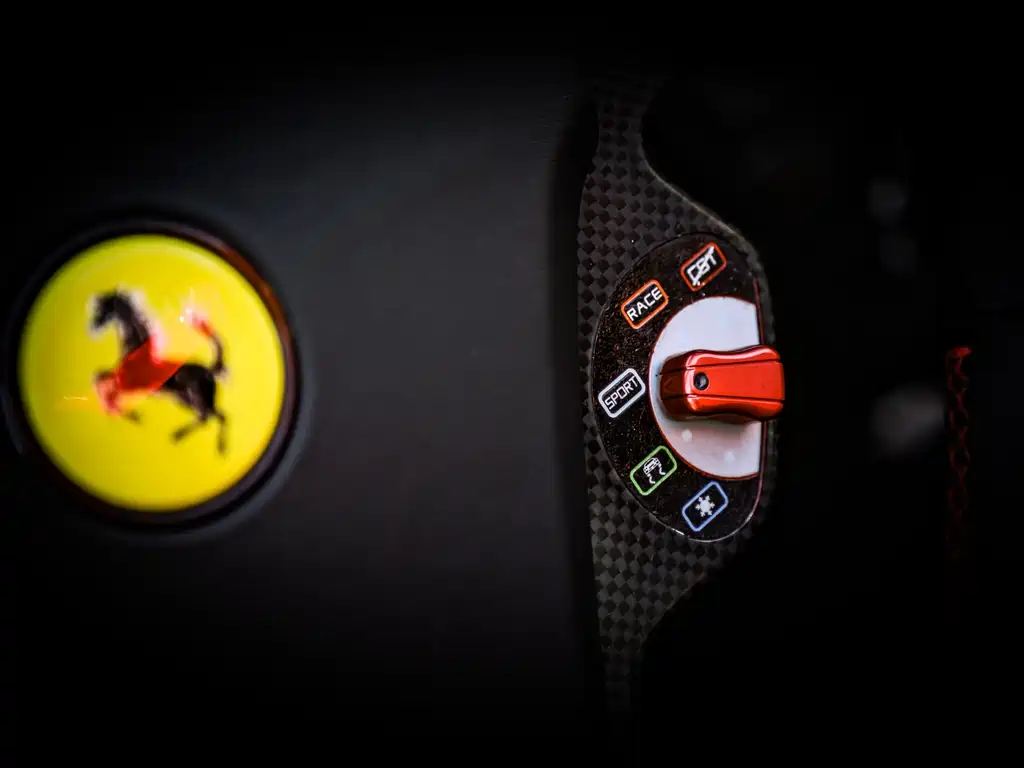 Ferrari F430 2010 — фото 22