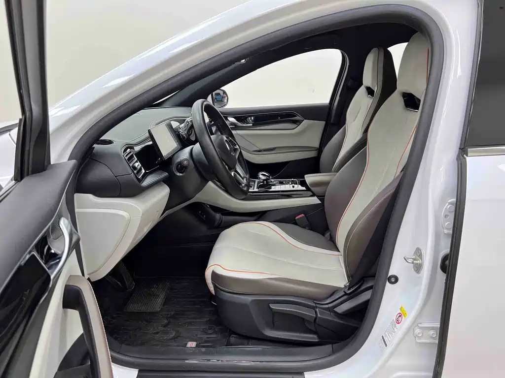 BYD Qin PLUS 2023 — фото 12