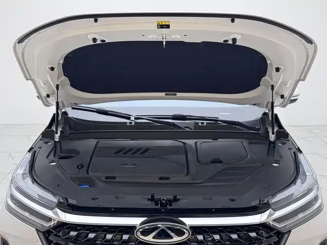 Chery Tiggo 8 PRO 2024 — фото 11