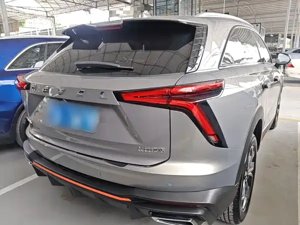 Haval Mythical Beast 2022