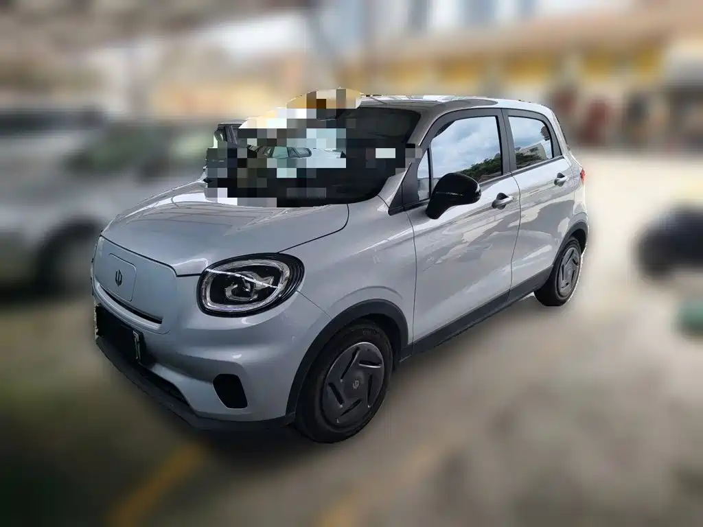 Leapmotor T03 2023