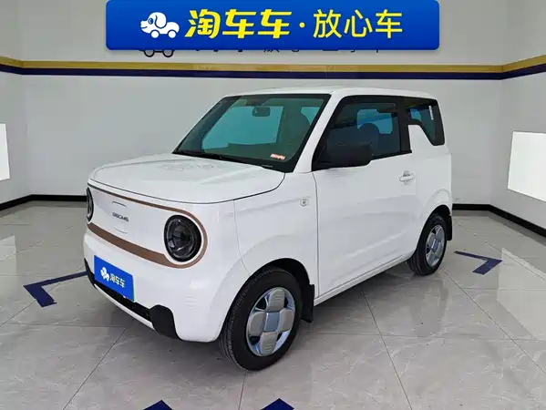 Geely Galaxy Panda 2025