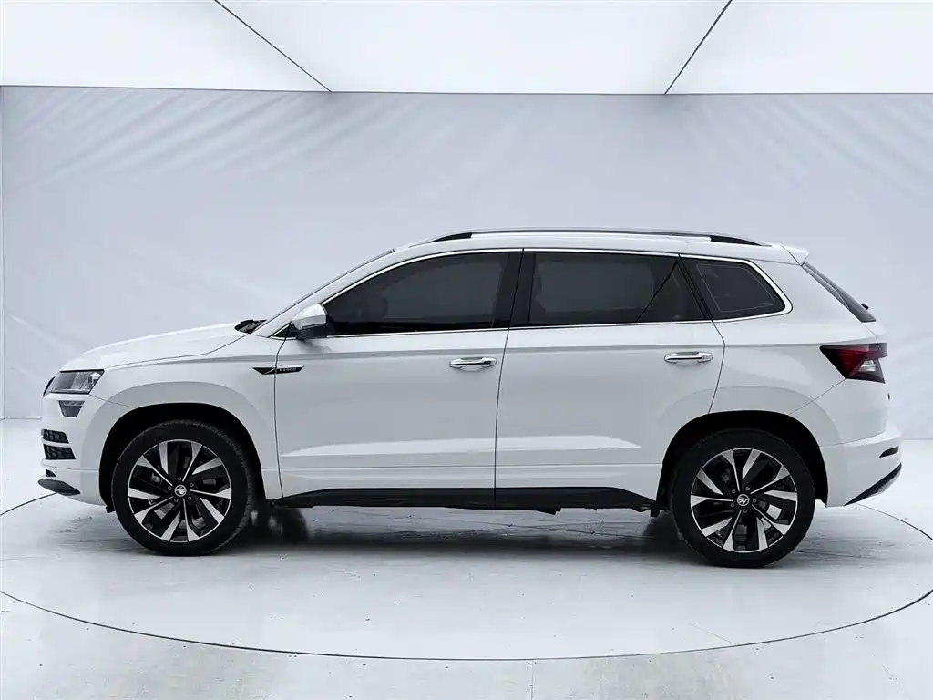 Skoda Karoq 2022 — фото 7