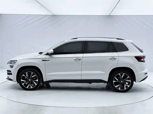 Skoda Karoq 2022