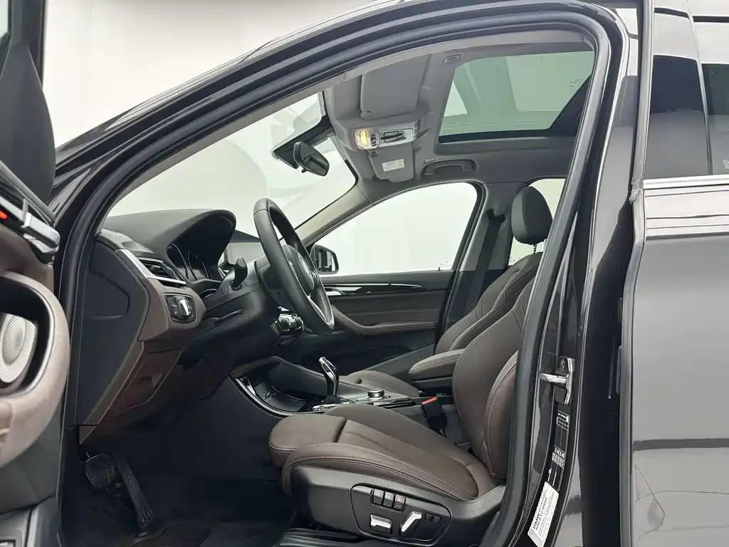 BMW X1 2022
