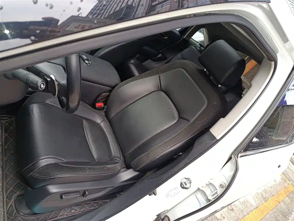 Honda Avancier 2019 — фото 11