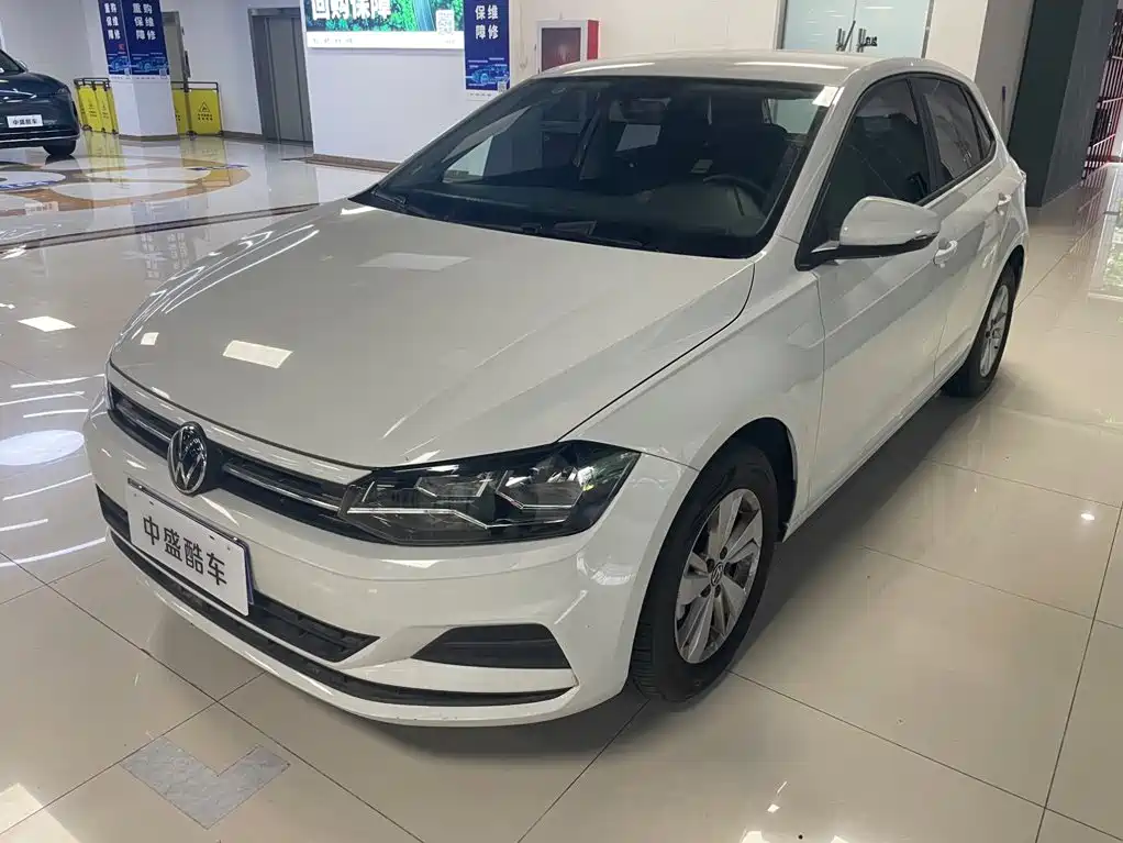 Volkswagen Polo 2025