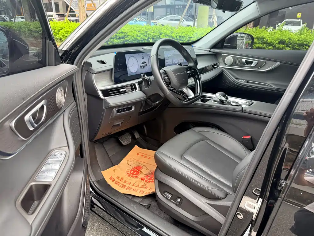 Chery Tiggo 8 PRO 2025