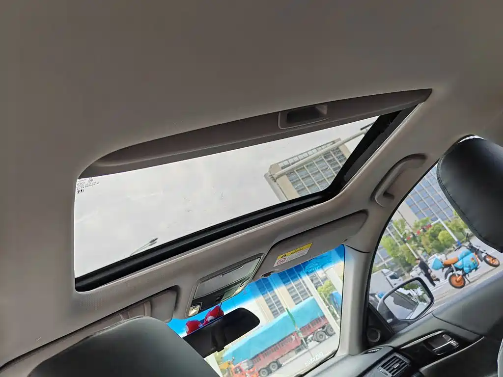 Honda Accord 2017 — фото 15