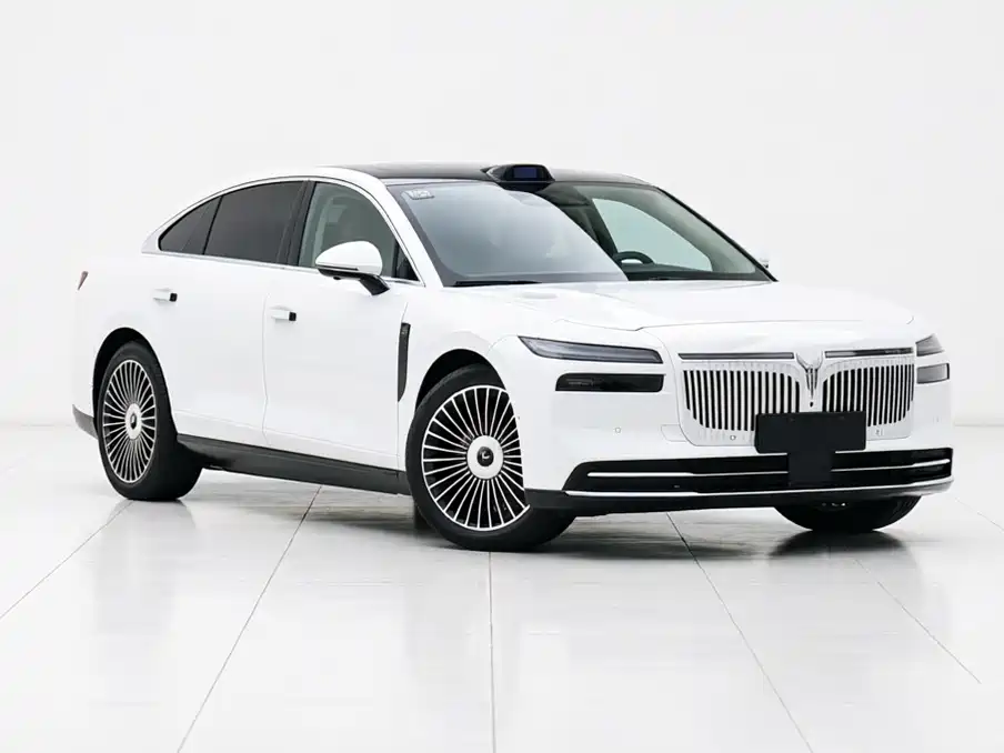 VOYAH Passion L 2025 — фото 2