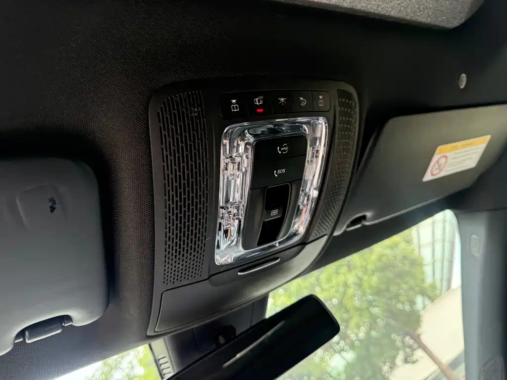 Mercedes-Benz CLA 2020 — фото 28
