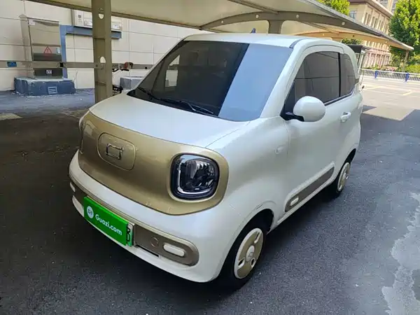 Bestune Pony 2025