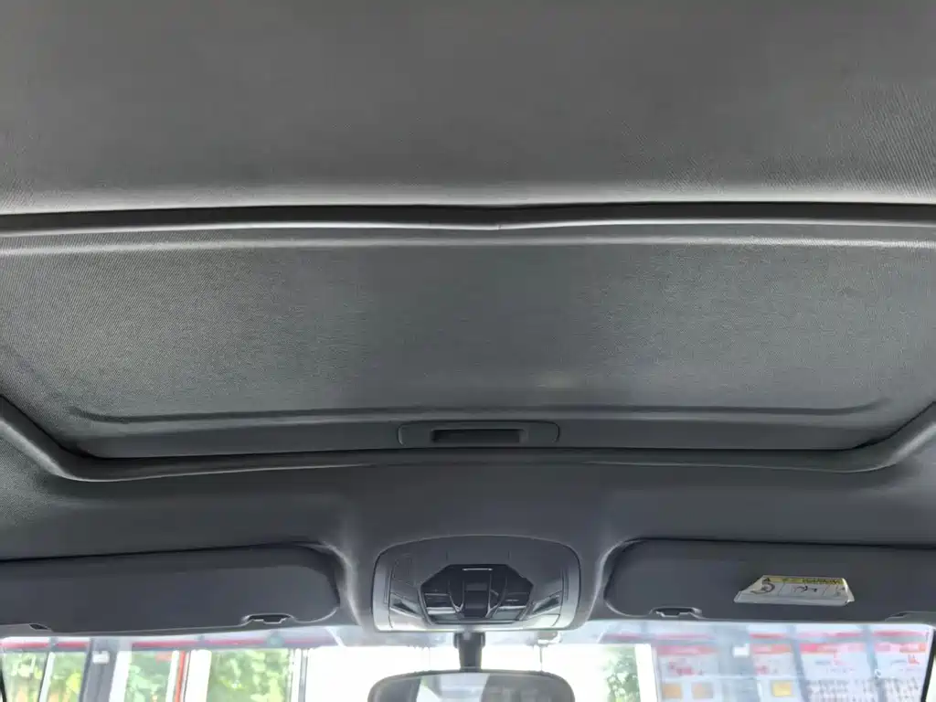 Chery Tiggo 5x 2020 — фото 15