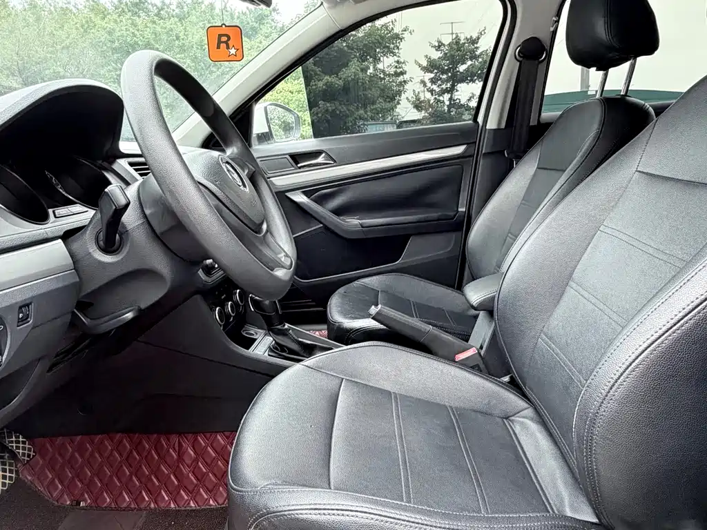 Volkswagen Lavida 2018